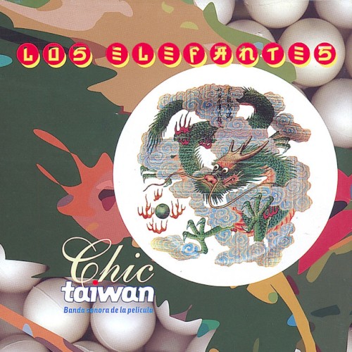 Chic Taiwan