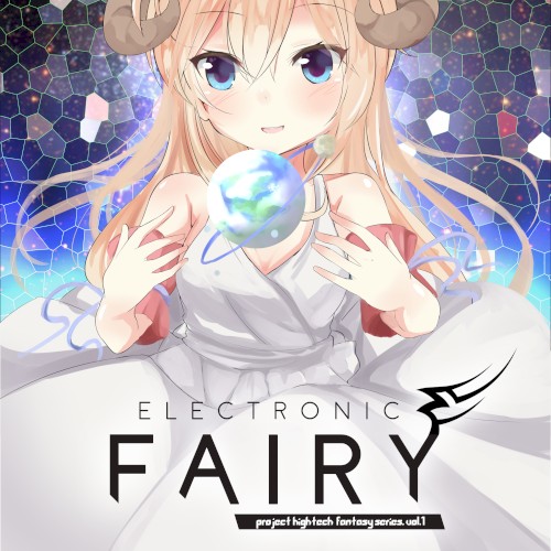 Electronic Fairy