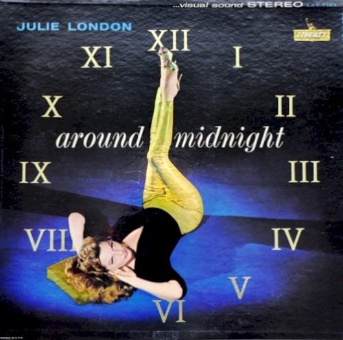 Around Midnight