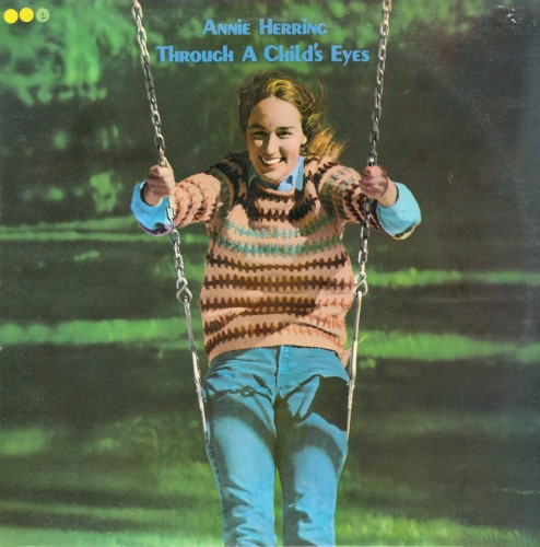 Through a Child's Eyes
