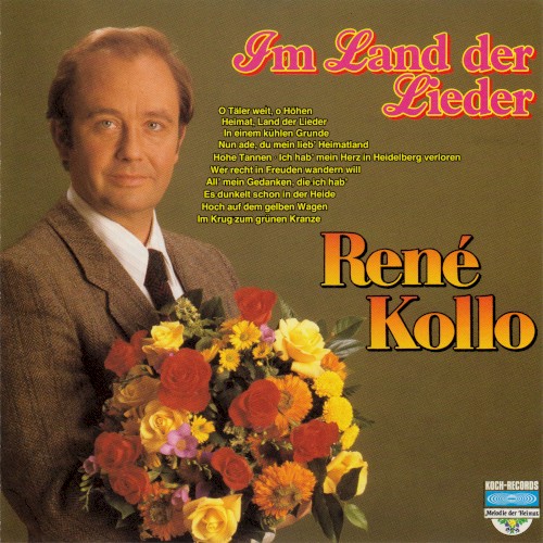 Deutschland, Land der Lieder