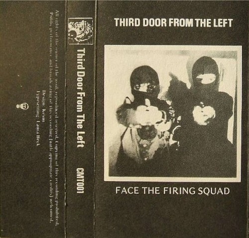 Face The Firing Squad