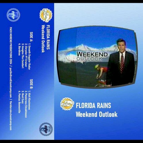 Weekend Outlook