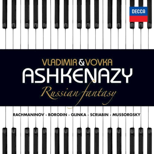 Russian Fantasy