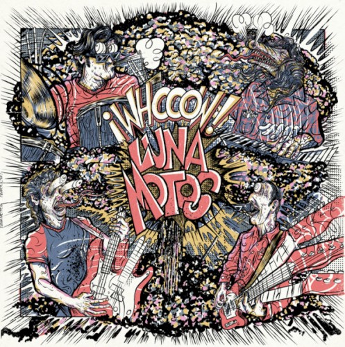 Lunamotos &ndash; iWhooow!