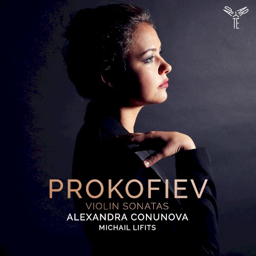 Violin Sonatas