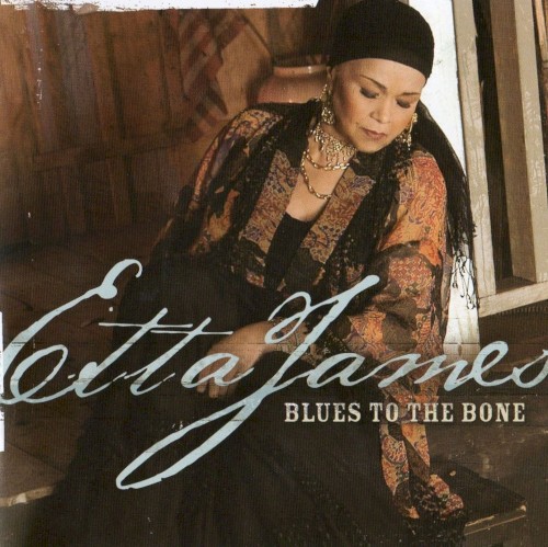 Blues to the Bone