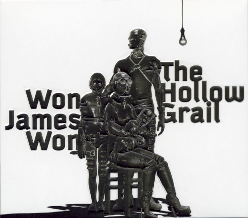 The Hollow Grail