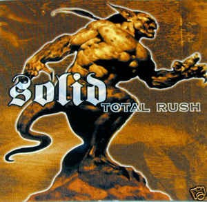 Total Rush