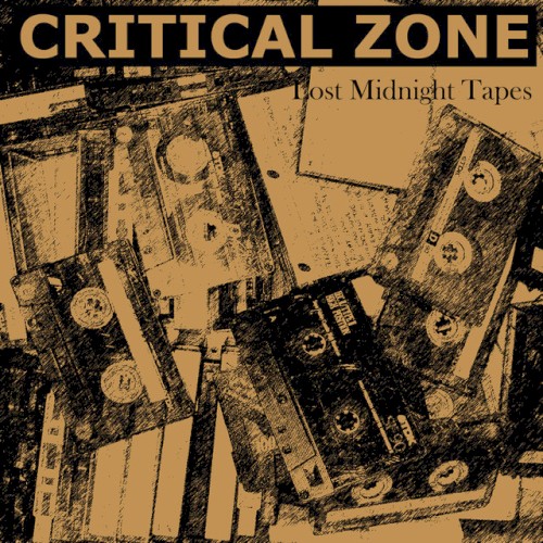 Lost Midnight Tapes