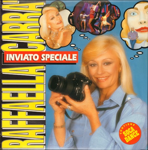Inviato speciale