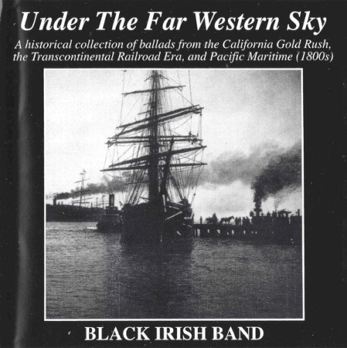 Underneath the Far Western Sky