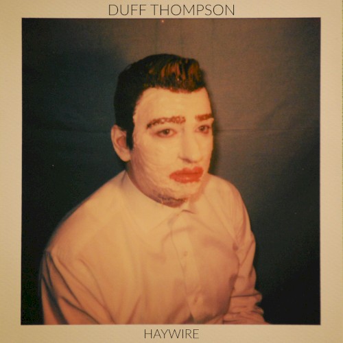 Duff Thompson