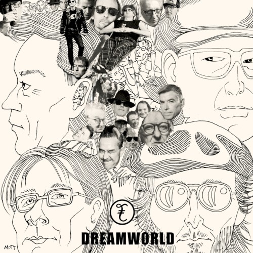 Professor and the Madman &ndash; Dreamworld