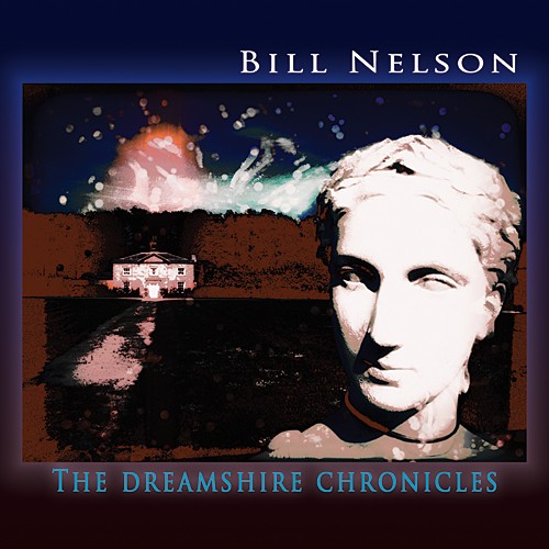 The Dreamshire Chronicles