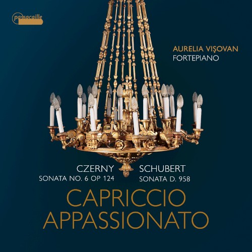 Capriccio appassionato