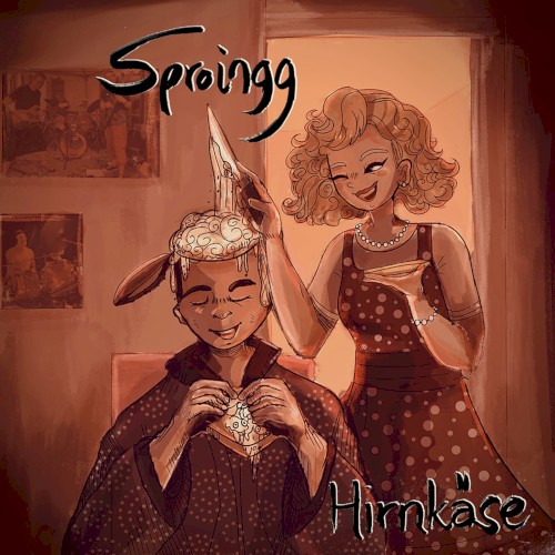 Hirnkäse