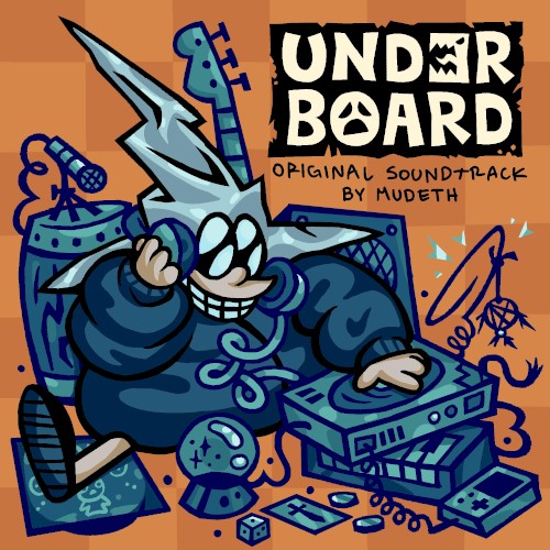Underboard