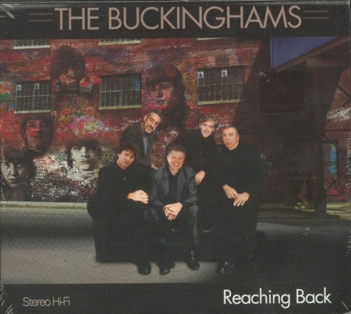 Reaching Back