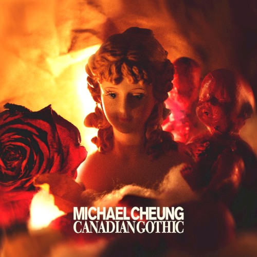 Canadian Gothic