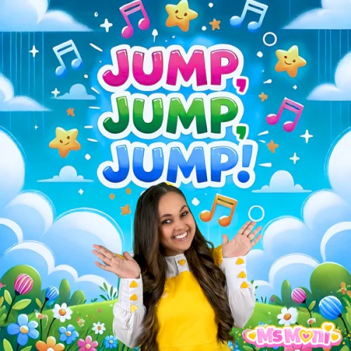 Jump, Jump, Jump!