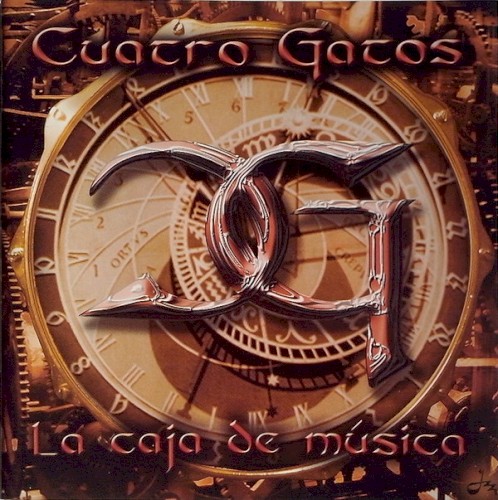 La caja de música
