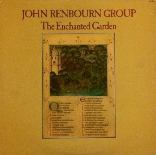 The Enchanted Garden