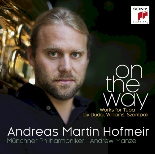 On the Way: Works for Tuba by Duda, Williams, Szentpali