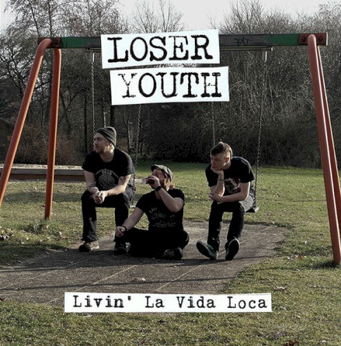 Livin' La Vida Loca