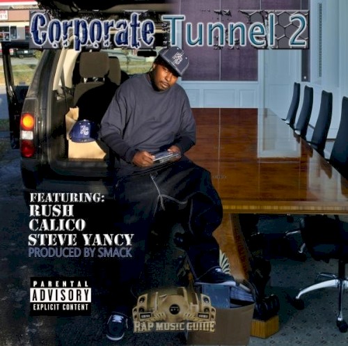 Corporate Tunnel 2