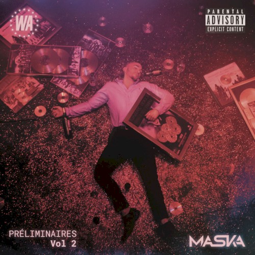 Préliminaires Vol.2
