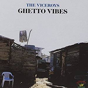 Ghetto Vibes