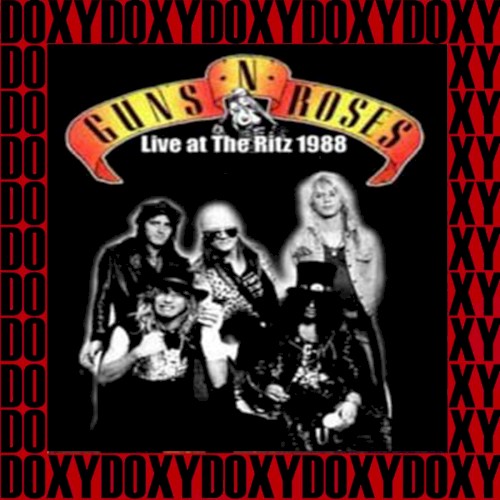 Reflexion (Live at the Ritz N.Y.C. 1988)