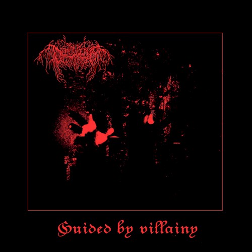 Guided by Villainy