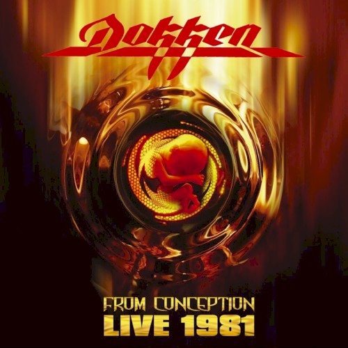From Conception: Live 1981