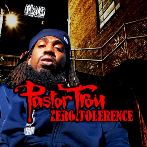 Zero Tolerance
