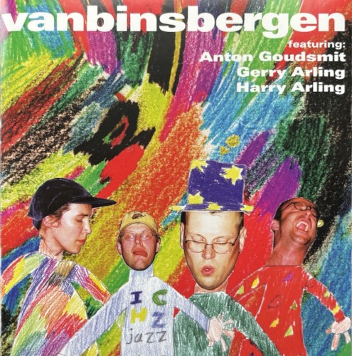 Vanbinsbergen