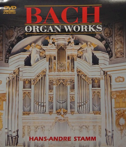 Organ Works