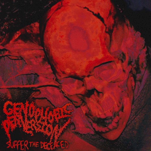 Suffer the Deceased