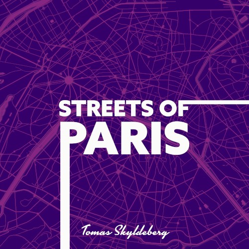 Streets Of Paris