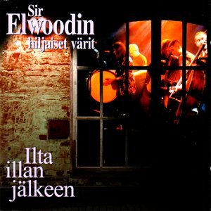 Ilta illan jälkeen