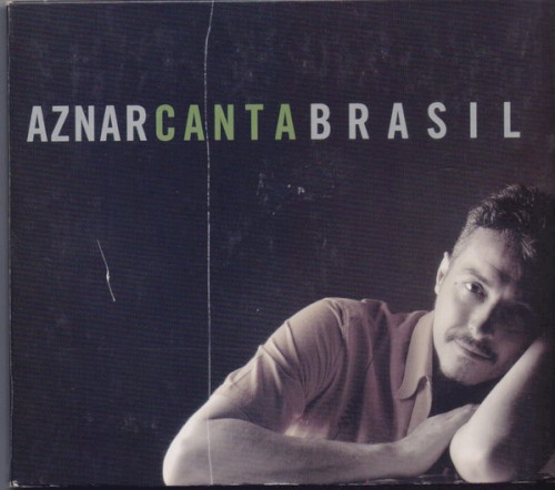 Aznar canta Brasil