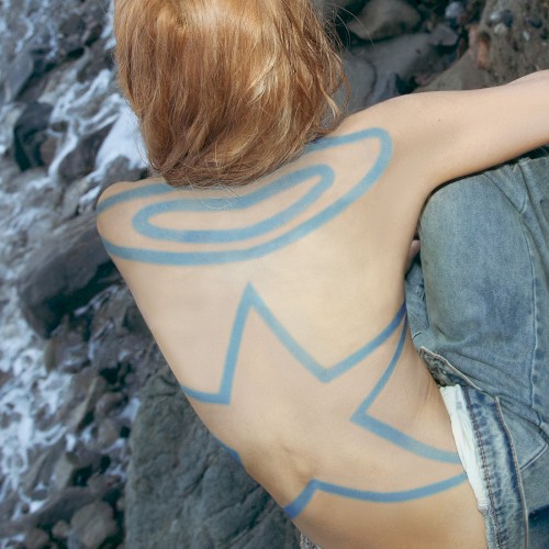 Tiffany Day &ndash; HALO