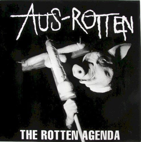The Rotten Agenda