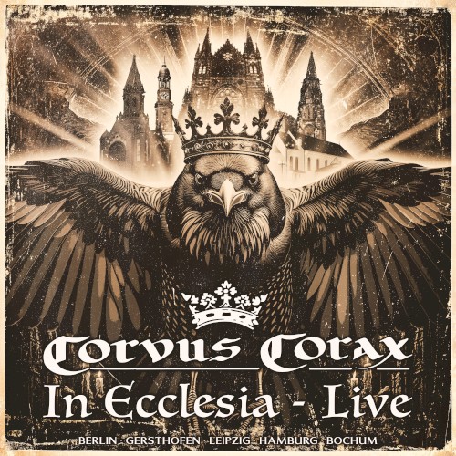 In Ecclesia - Live
