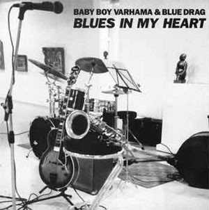 Blues in My Heart