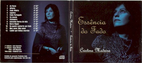 Essencia do Fado