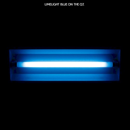 LIMELIGHT BLUE ON THE Q.T.