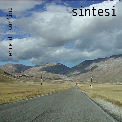 Terre di confine