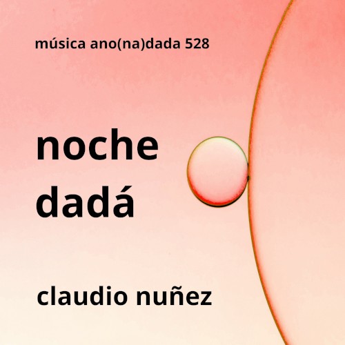 Noche dadá